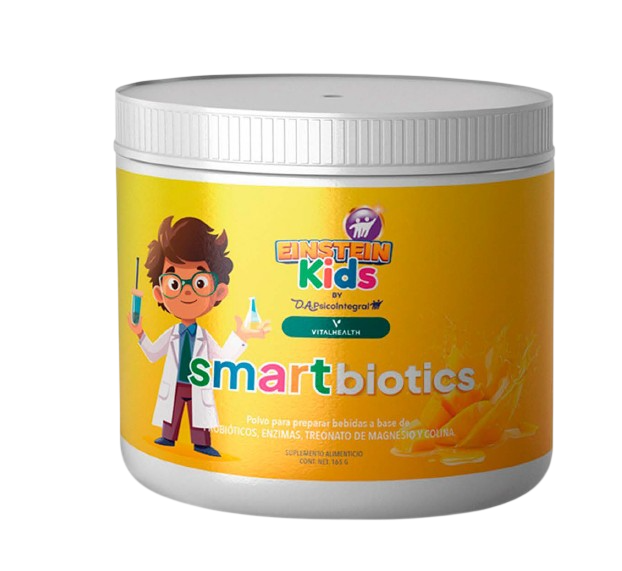 SMART BIOTICS