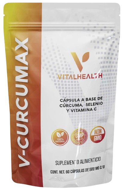 V-CURCUMAX