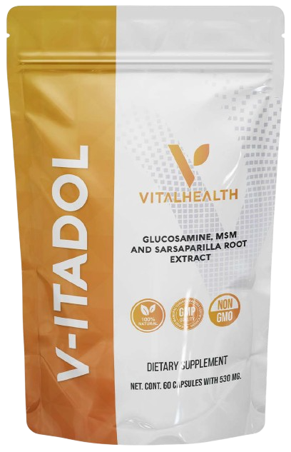 V-ITADOL