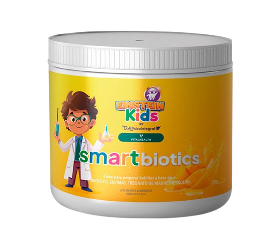 SMART BIOTICS