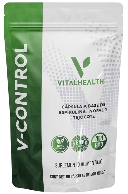 V-CONTROL
