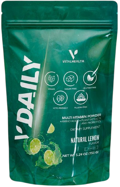 V-DAILY