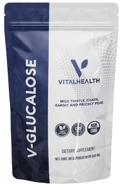 V-GLUCALOSE