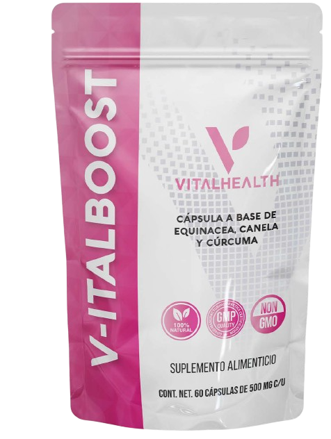 V-ITALBOOST