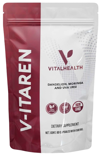 V-ITAREN