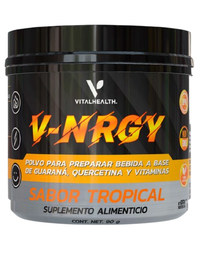 V-NRGY