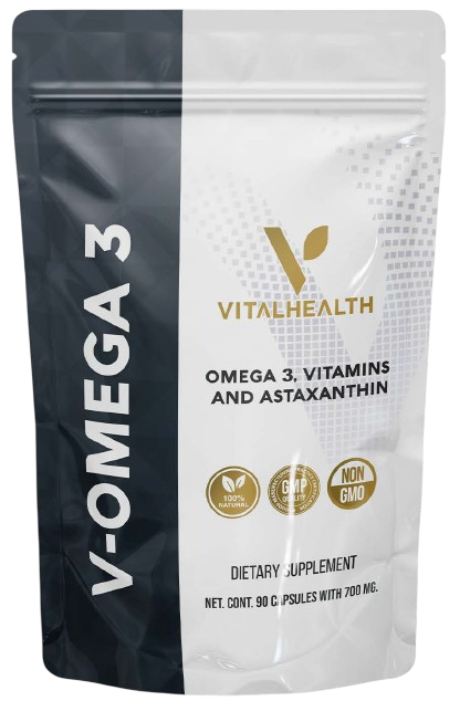 V-OMEGA 3
