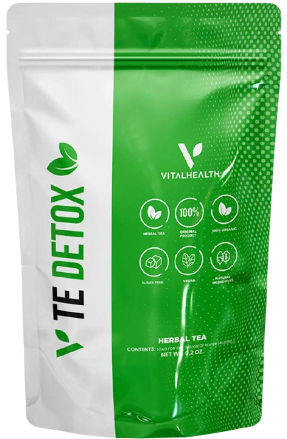 V-TE DETOX