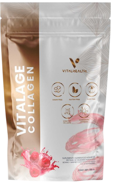 VITALAGE COLLAGEN