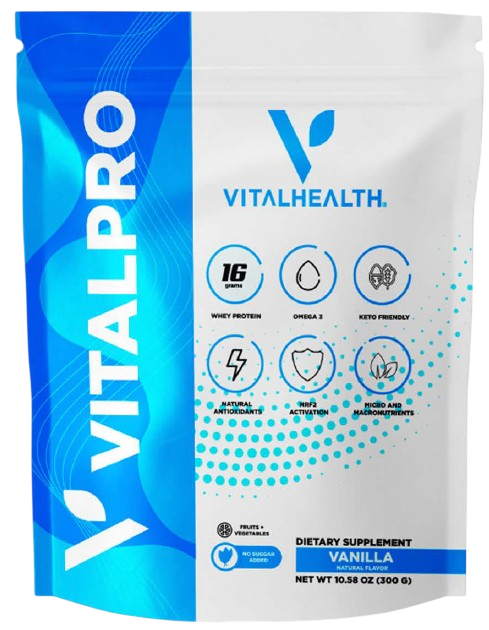 VITALPRO